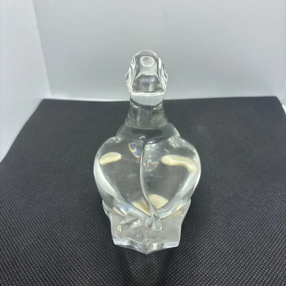 Baccarat great didnt